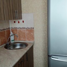 Квартира 32,7 м², 1-комнатная - изображение 1