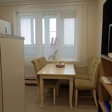 Квартира 35 м², 1-комнатная - изображение 3