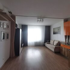 Квартира 31 м², студия - изображение 4