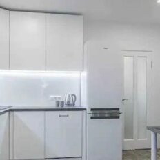 Квартира 36 м², 1-комнатная - изображение 3