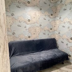 Квартира 30 м², 1-комнатная - изображение 4