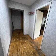 Квартира 51,7 м², 2-комнатная - изображение 3