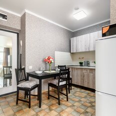 Квартира 33 м², студия - изображение 5