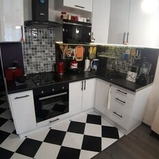 Квартира 54 м², 2-комнатная - изображение 5