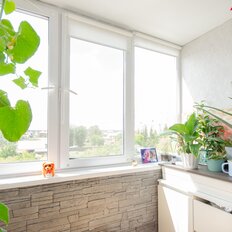 Квартира 34 м², 1-комнатная - изображение 2