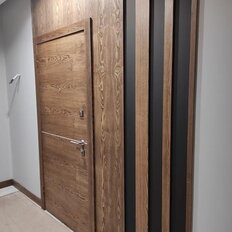 Квартира 53,8 м², 2-комнатная - изображение 1