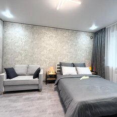 Квартира 43 м², 1-комнатная - изображение 4