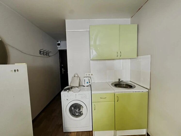 16 м², квартира-студия 2 550 000 ₽ - изображение 56