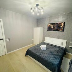 Квартира 35,3 м², 2-комнатная - изображение 4