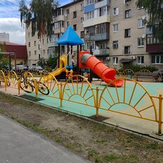 Квартира 30,3 м², 1-комнатная - изображение 1