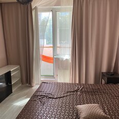 Квартира 37,9 м², 1-комнатная - изображение 4
