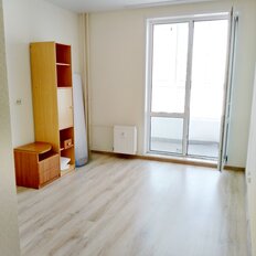 Квартира 40 м², 1-комнатная - изображение 2