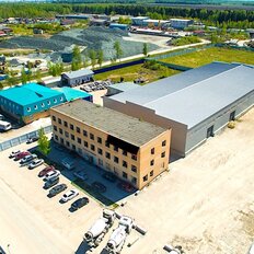 4100 м², производственное помещение - изображение 5
