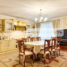 Квартира 145 м², 4-комнатная - изображение 3