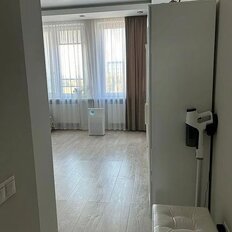 Квартира 30 м², студия - изображение 4
