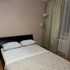 Квартира 35 м², 1-комнатная - изображение 3