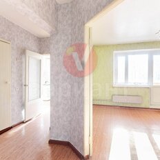 Квартира 42 м², 1-комнатная - изображение 4