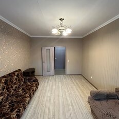 Квартира 46,5 м², 1-комнатная - изображение 3