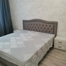 Квартира 40 м², 1-комнатная - изображение 5