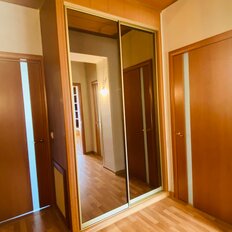 Квартира 70,6 м², 3-комнатная - изображение 3