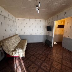 Квартира 47 м², 2-комнатная - изображение 5