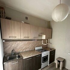 Квартира 30 м², 1-комнатная - изображение 1