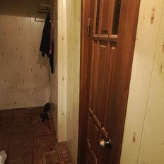Квартира 27 м², 1-комнатная - изображение 4