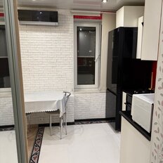 Квартира 31,7 м², студия - изображение 4