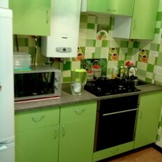 Квартира 31 м², 1-комнатная - изображение 4