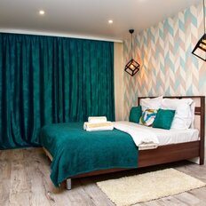 Квартира 23 м², студия - изображение 5