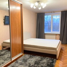Квартира 55 м², 2-комнатная - изображение 5