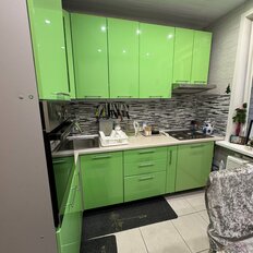 Квартира 62 м², 3-комнатная - изображение 2