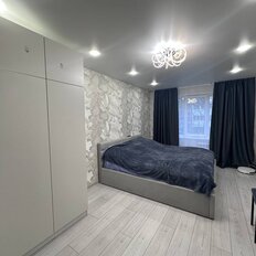 Квартира 62 м², 3-комнатная - изображение 1