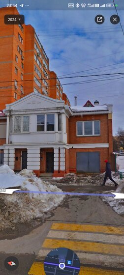 105,4 м², 4-комнатная квартира 21 000 000 ₽ - изображение 57