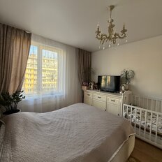 Квартира 58 м², 2-комнатная - изображение 5