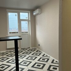 Квартира 37 м², 1-комнатная - изображение 4