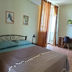 Квартира 45 м², 1-комнатная - изображение 4