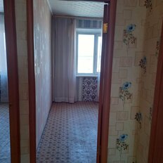 Квартира 64 м², 3-комнатная - изображение 4