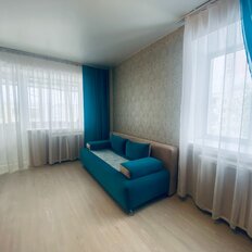 Квартира 32 м², 1-комнатная - изображение 1