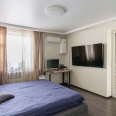 Квартира 40 м², 1-комнатная - изображение 4