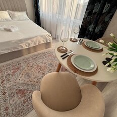 Квартира 25 м², студия - изображение 1