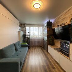 Квартира 35,9 м², 1-комнатная - изображение 3