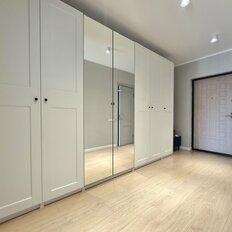 Квартира 40 м², студия - изображение 1