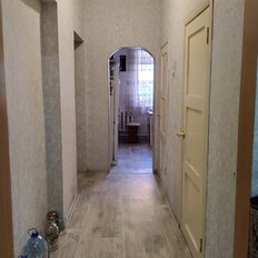 Квартира 59 м², 2-комнатная - изображение 1