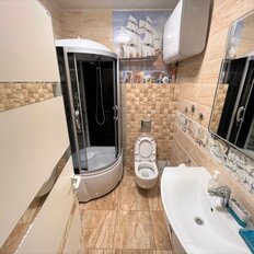 Квартира 30 м², 1-комнатная - изображение 1