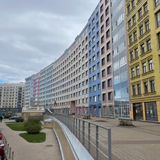 Квартира 103 м², 3-комнатная - изображение 3