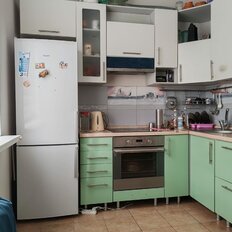 Квартира 38 м², 1-комнатная - изображение 4