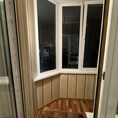 Квартира 38 м², 2-комнатная - изображение 1