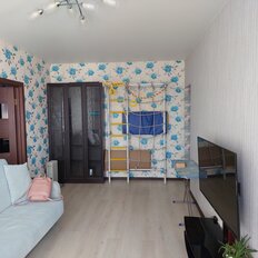 Квартира 45 м², 2-комнатная - изображение 5