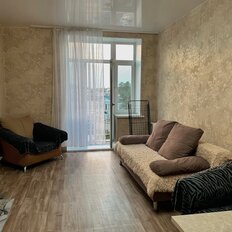 Квартира 47 м², 2-комнатная - изображение 5